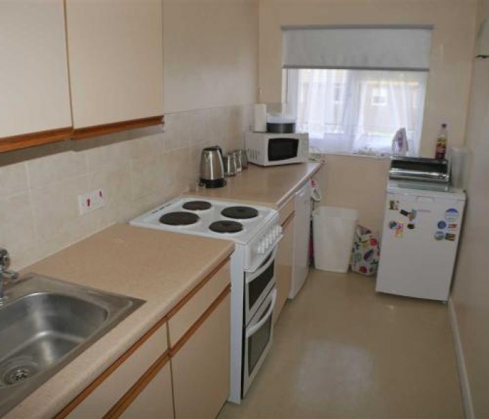 Bridgenorth Close, Worthing